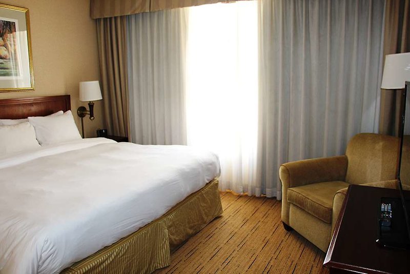 doubletree by hilton phoenix chandler