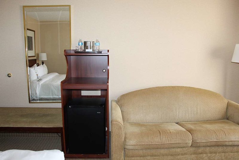doubletree by hilton phoenix chandler
