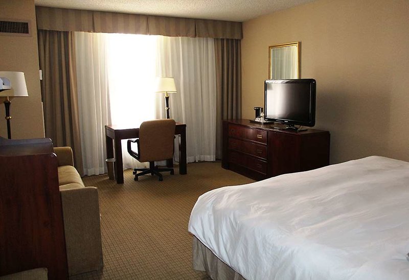 doubletree by hilton phoenix chandler