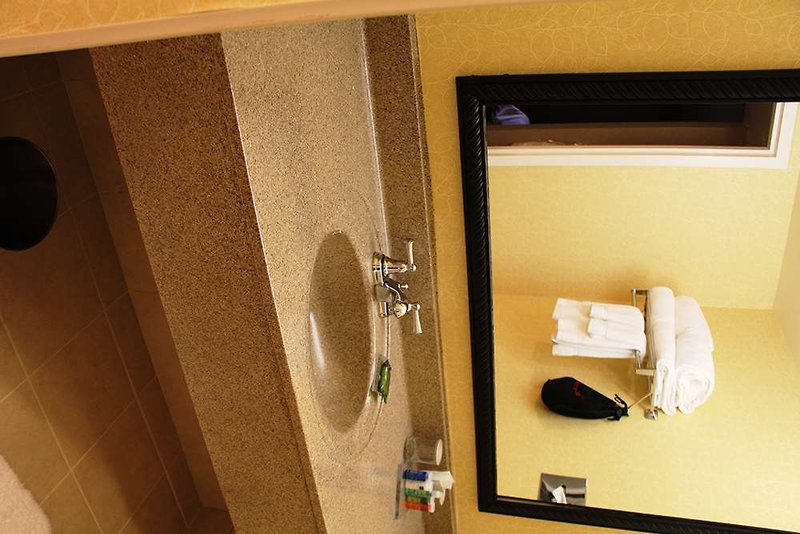 doubletree by hilton phoenix chandler