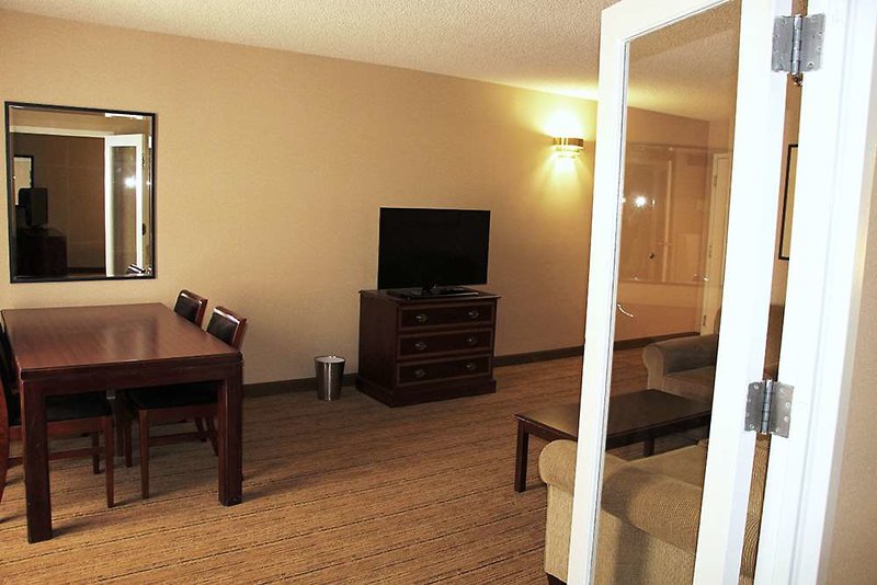 doubletree by hilton phoenix chandler