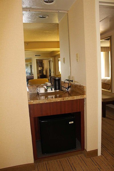 doubletree by hilton phoenix chandler