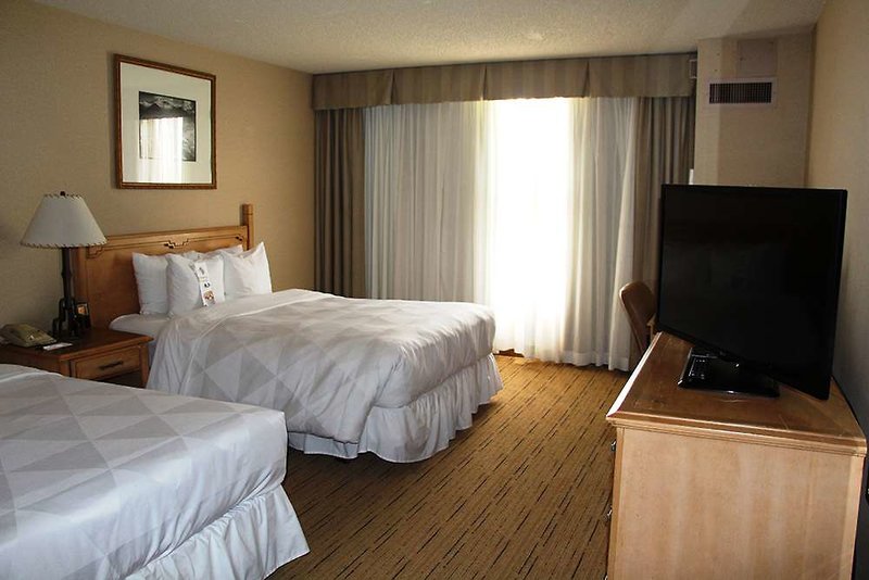 doubletree by hilton phoenix chandler