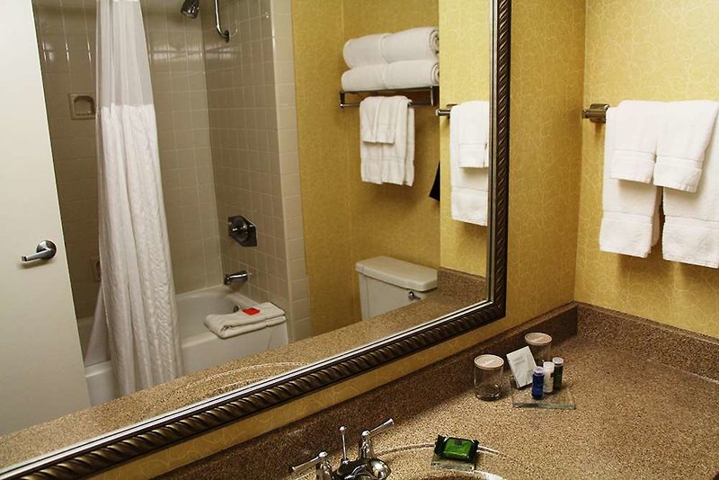 doubletree by hilton phoenix chandler