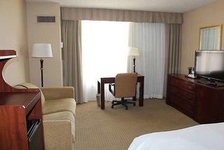 doubletree by hilton phoenix chandler