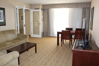 doubletree by hilton phoenix chandler