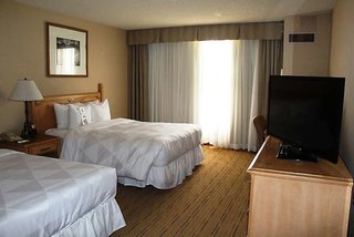 doubletree by hilton phoenix chandler