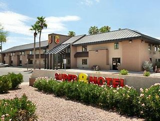 Super 8 By Wyndham Chandler Phoenix,Phoenix>>Chandler,3 star