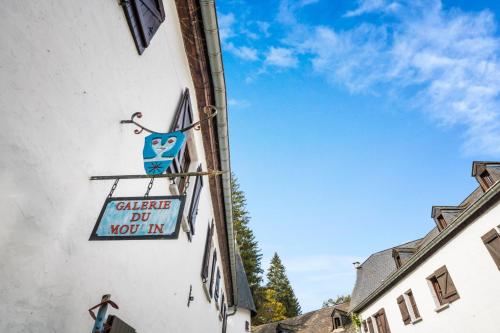 domaine du moulin dasselborn