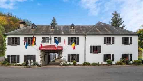 domaine du moulin dasselborn