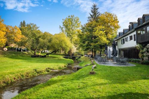 domaine du moulin dasselborn