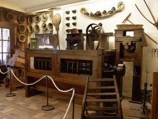 domaine du moulin dasselborn