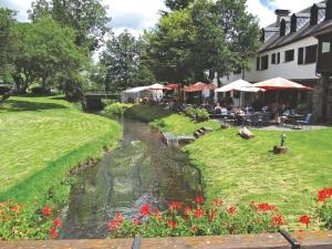 domaine du moulin dasselborn