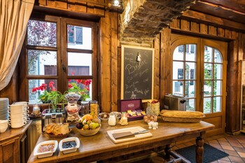 Domaine Du Moulin D'asselborn,Boulaide>>Asselborn,3 star