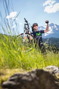 zillergrundrock luxury mountain resort