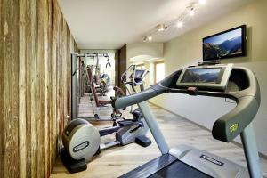 zillergrundrock luxury mountain resort