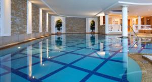 zillergrundrock luxury mountain resort