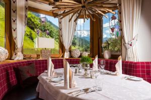 zillergrundrock luxury mountain resort