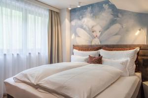 zillergrundrock luxury mountain resort