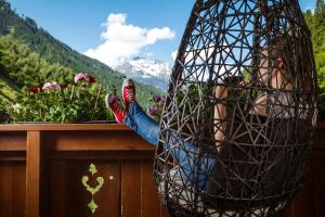 zillergrundrock luxury mountain resort