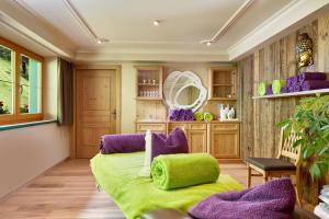 zillergrundrock luxury mountain resort