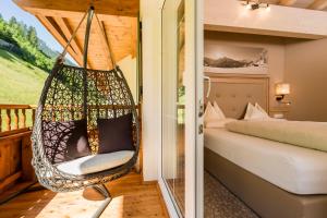 zillergrundrock luxury mountain resort