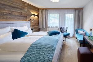 zillergrundrock luxury mountain resort