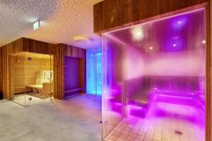 zillergrundrock luxury mountain resort