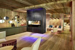 zillergrundrock luxury mountain resort