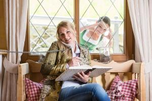 zillergrundrock luxury mountain resort