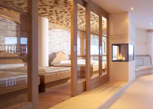 zillergrundrock luxury mountain resort