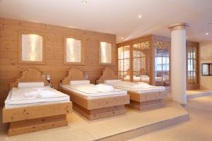 zillergrundrock luxury mountain resort