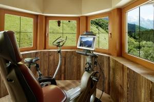 zillergrundrock luxury mountain resort