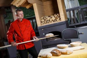 zillergrundrock luxury mountain resort