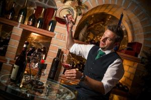 zillergrundrock luxury mountain resort