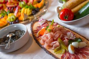 zillergrundrock luxury mountain resort