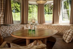 zillergrundrock luxury mountain resort