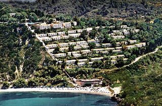 Atlantica Grand Mediterraneo Resort - Adults Only,Corfu Town>>Corfu,5 star