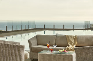 Atlantica Grand Mediterraneo Resort - Adults Only,Corfu Town>>Corfu,5 star