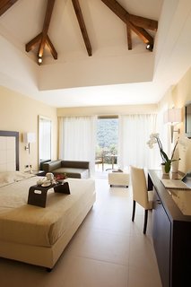 Atlantica Grand Mediterraneo Resort - Adults Only,Corfu Town>>Corfu,5 star