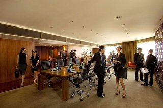 Millennium Hilton Bangkok,Khlong San>>Bangkok,5 star