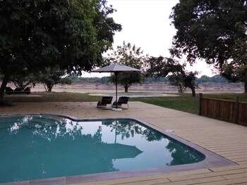 Flatdogs Camp,In A National Park,3.5 star