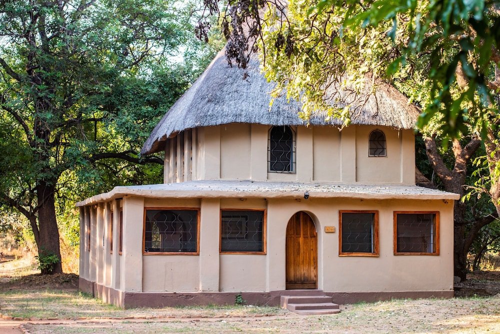 south luangwa national park