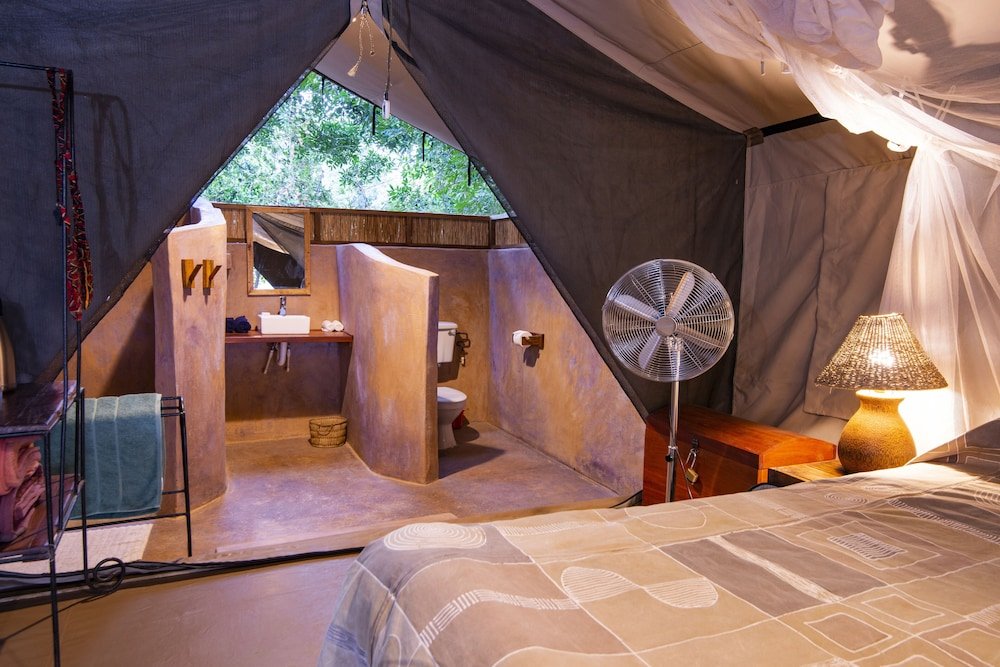 south luangwa national park