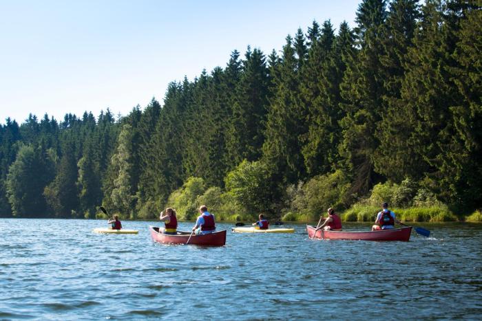 worriken sport und ferienpark sporthouse