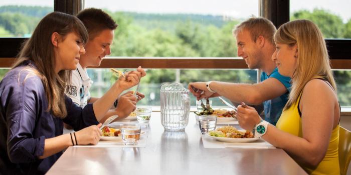 worriken sport und ferienpark sporthouse