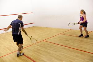 worriken sport und ferienpark sporthouse