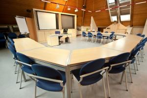 worriken sport und ferienpark sporthouse