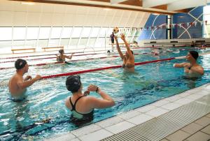 worriken sport und ferienpark sporthouse