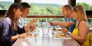 worriken sport und ferienpark sporthouse